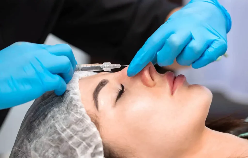 Liquid Rhinoplasty in Warren OH | Youthology Med Spa