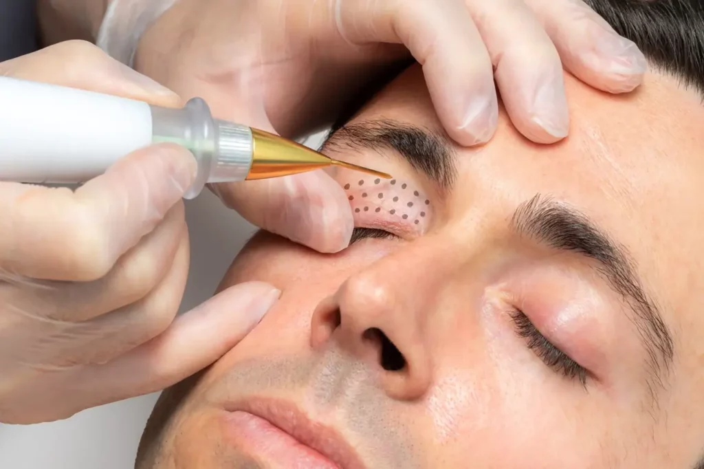 Rejuvenation Treatment with Plasma IQ in Warren, OH | Youthology Med Spa