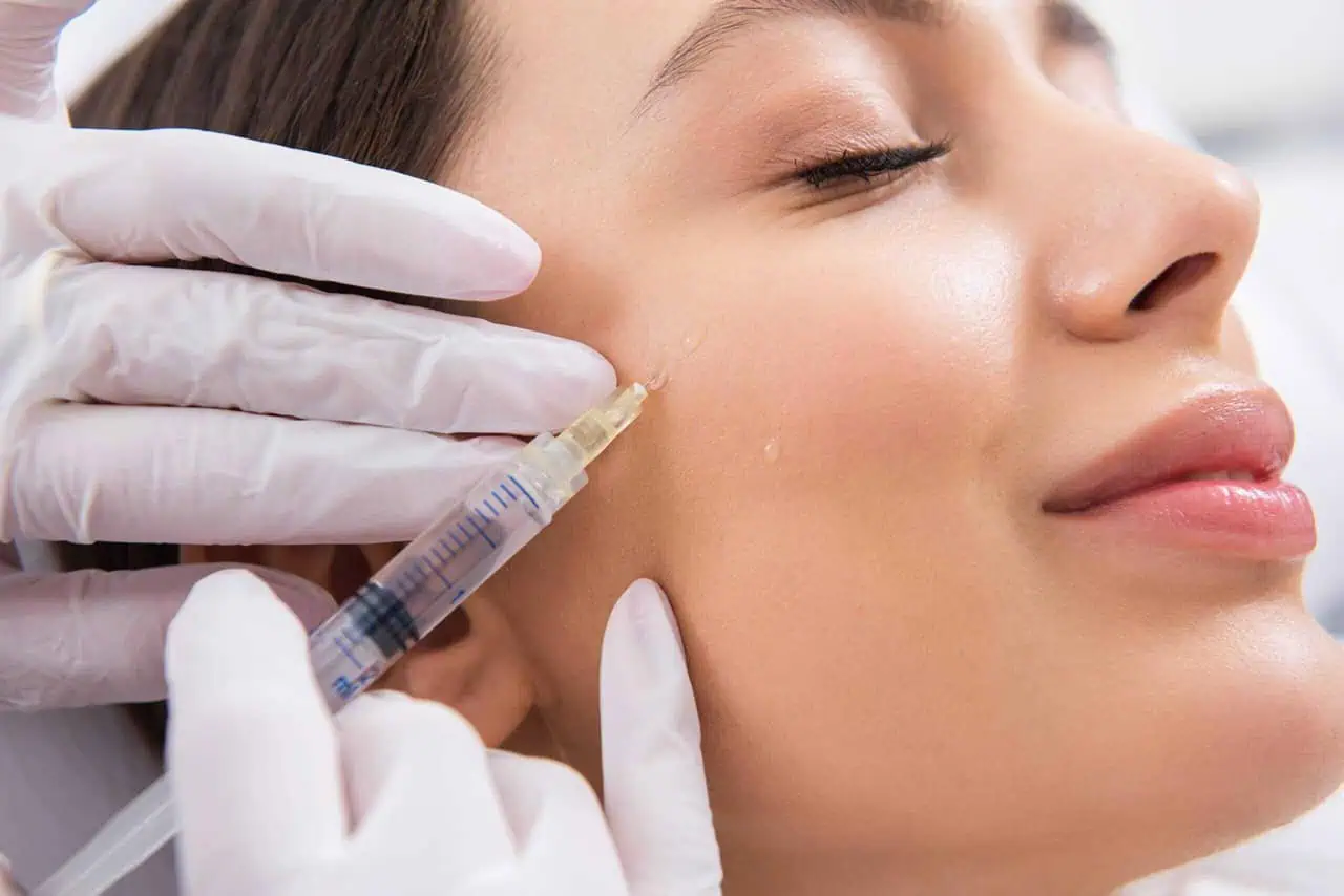 Restylane Treatment in Warren OH | Youthology Med Spa