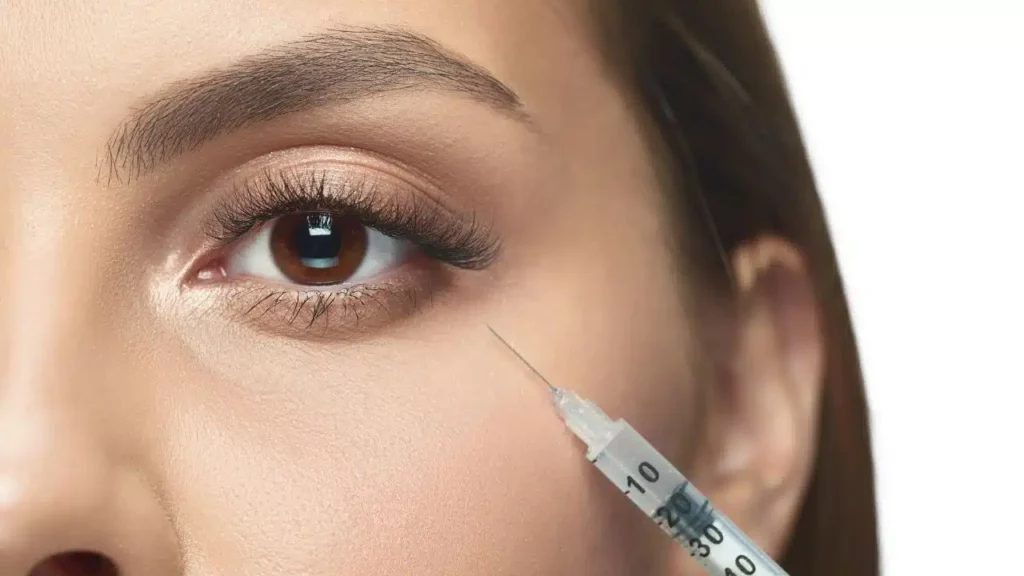 Under Eye PRP Treatment in Warren OH | Youthology Med Spa