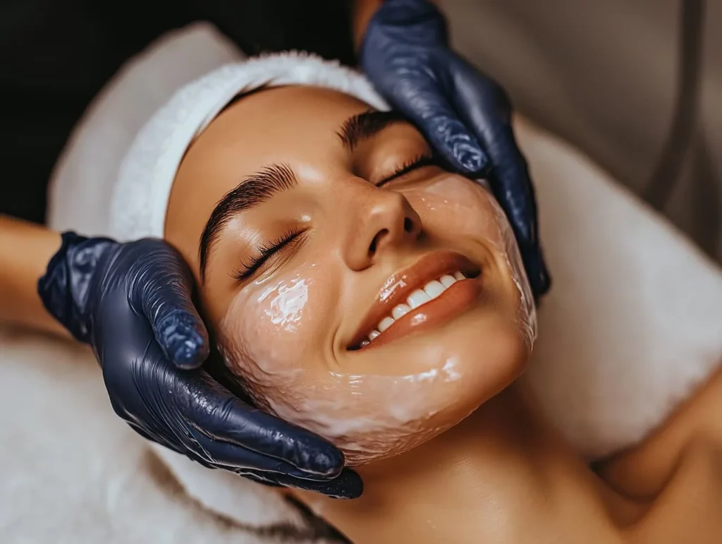 Customized Facial in Warren, OH | Youthology Med Spa