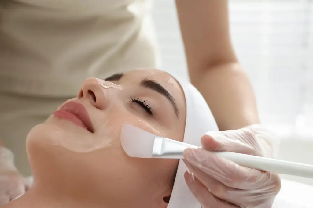 Chemical Peels in Warren OH | Youthology Med Spa