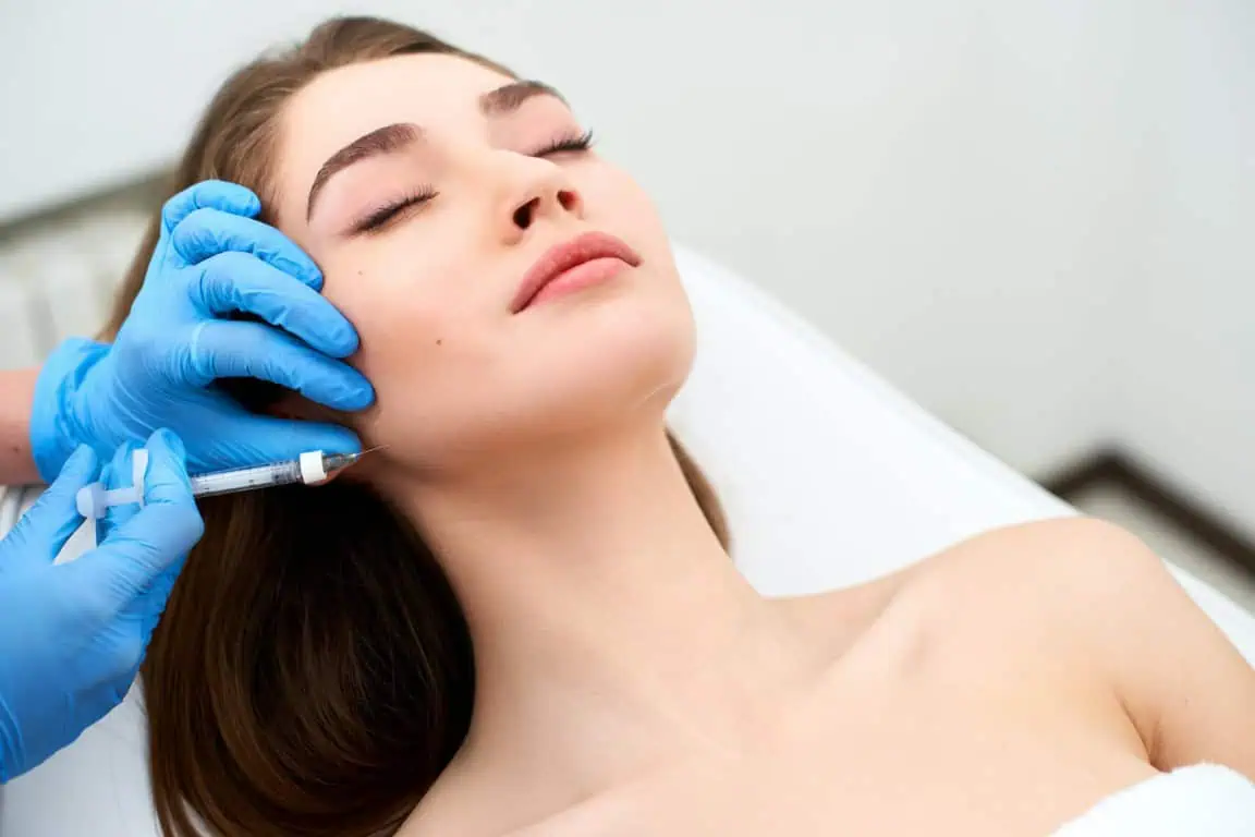 Sculptra Treatment in Warren OH | Youthology Med Spa